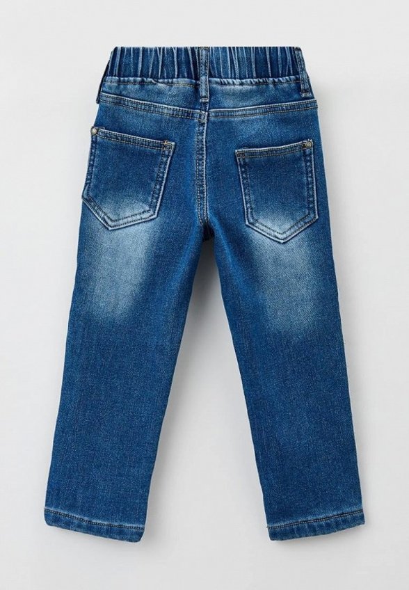 Джинсы PlayToday