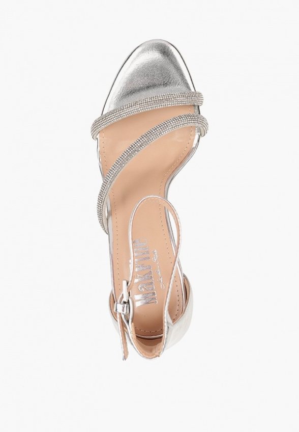 Босоножки Makfine