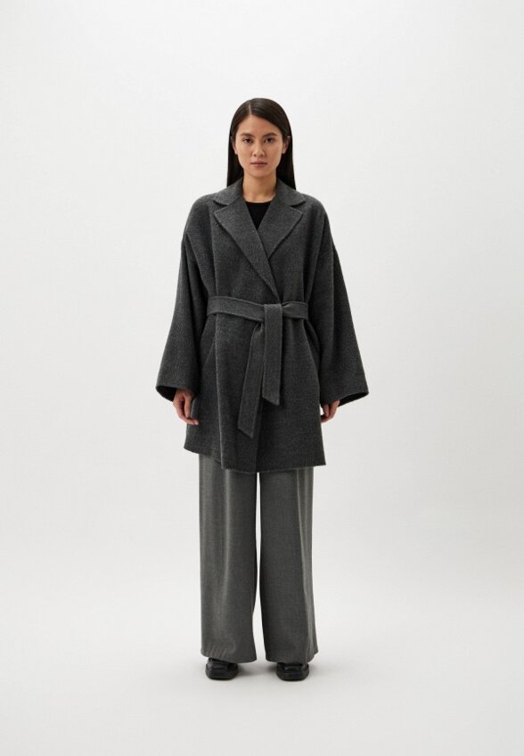 Пальто-халат Weekend Max Mara