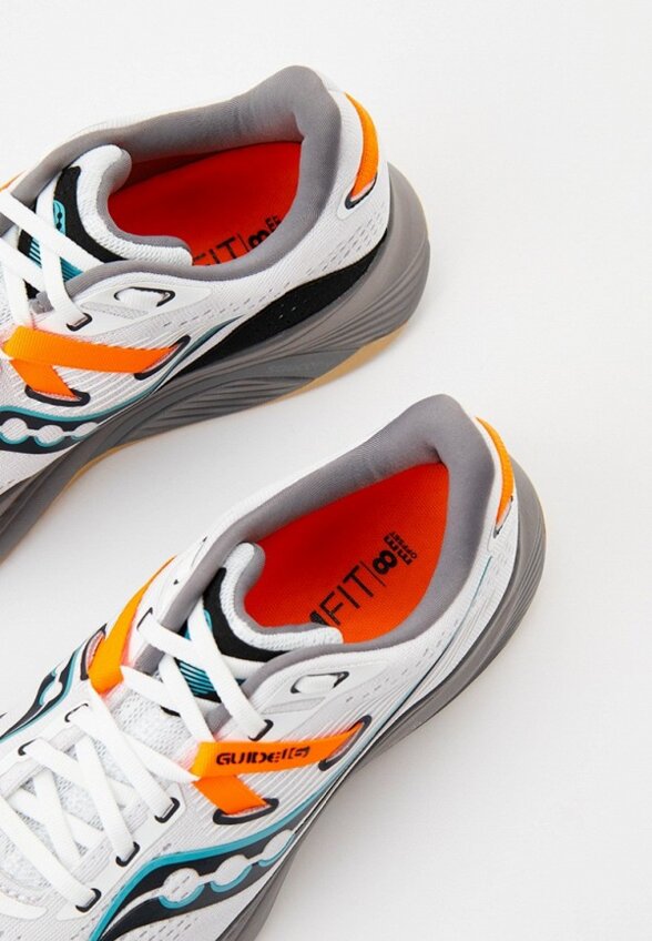 Кроссовки Saucony