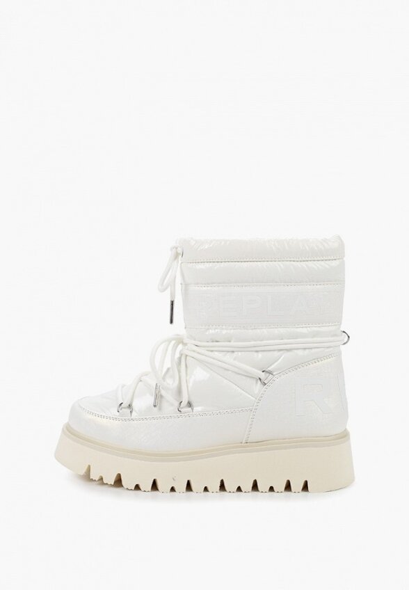 Луноходы Replay