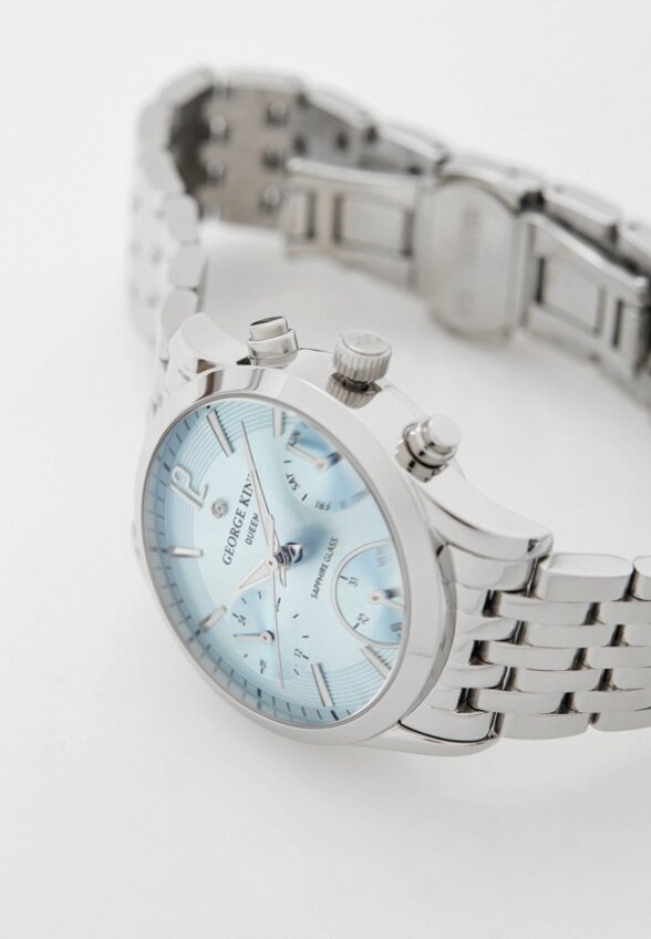 Часы George Kini