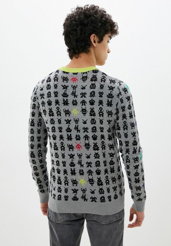 Джемпер Colin's