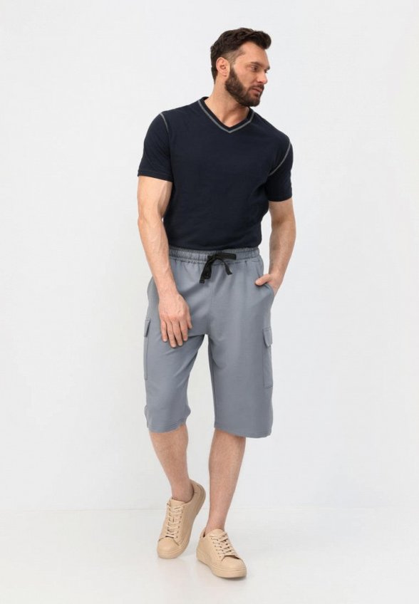 Шорты Morran Brave