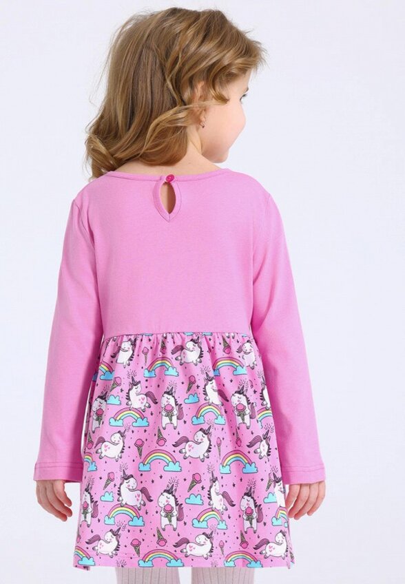 Платье Апрель