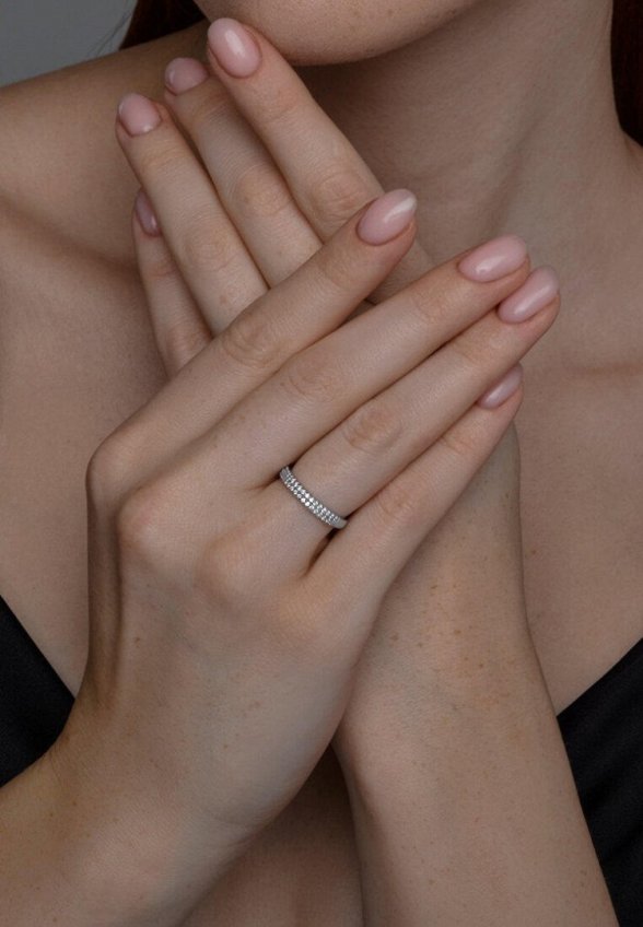 Кольцо Sokolov