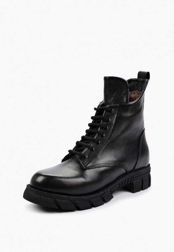 Ботинки Valeani