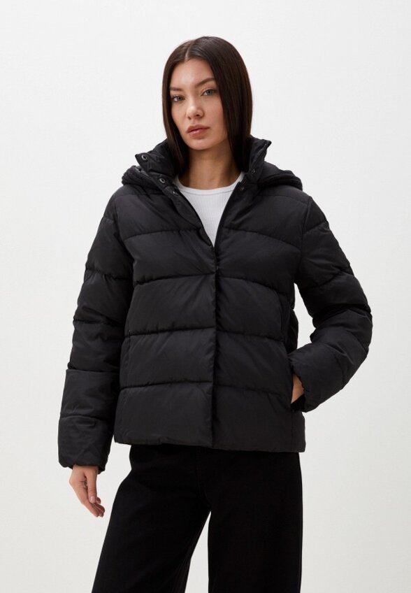 Пуховик Снежная Королева