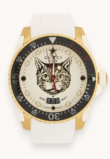 Gucci Watch