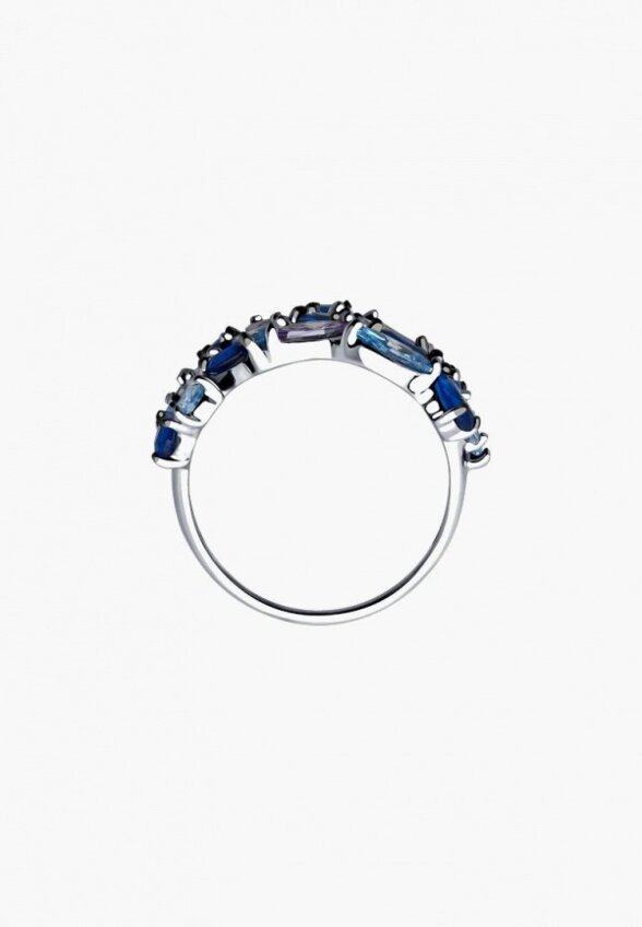 Кольцо Sokolov