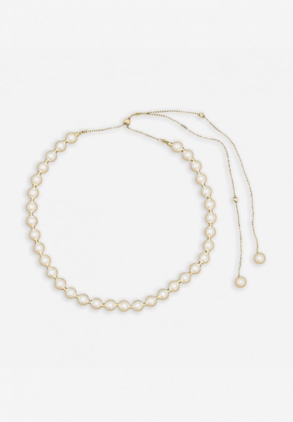 Чокер Attribute Shop