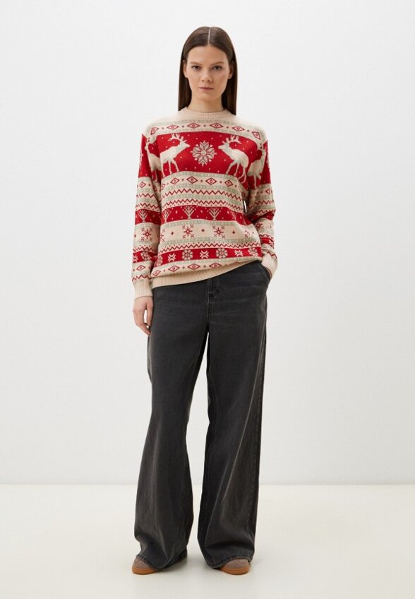 Джемпер Kaftan