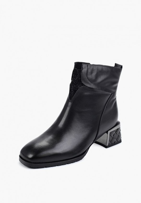 Ботильоны Ascalini