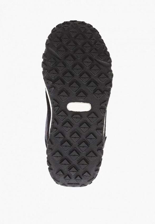 Кеды Soprani Sport