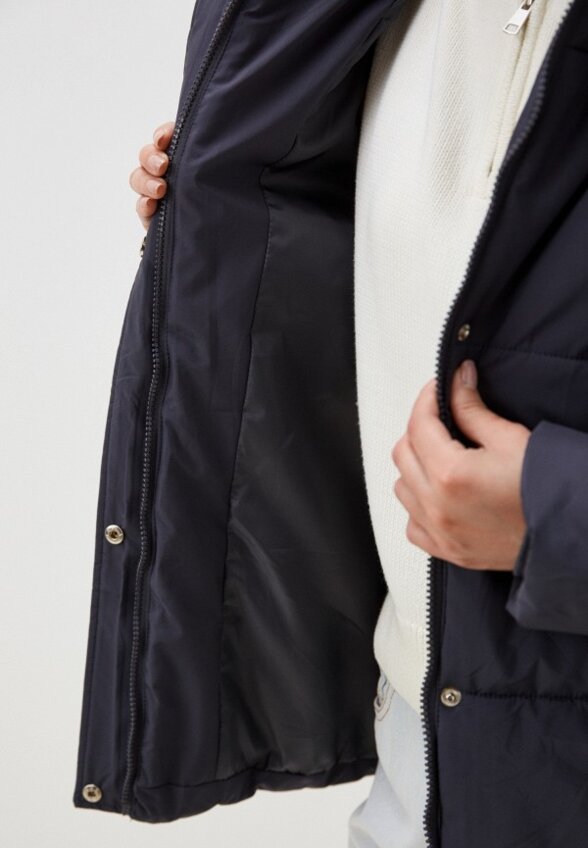 Пуховик Isibris