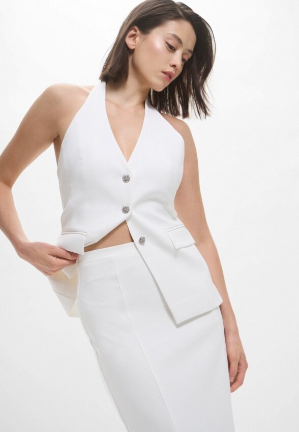 Жилет Kira Plastinina