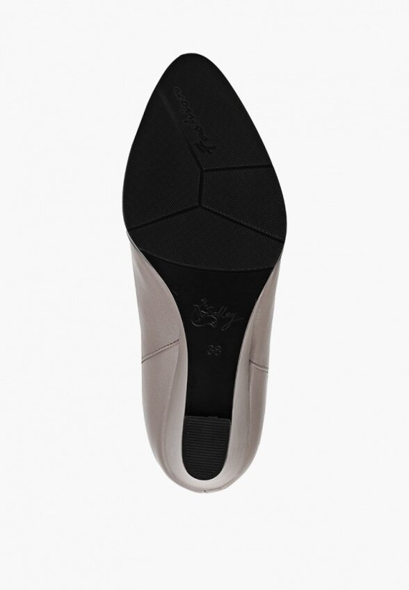 Ботфорты Valley