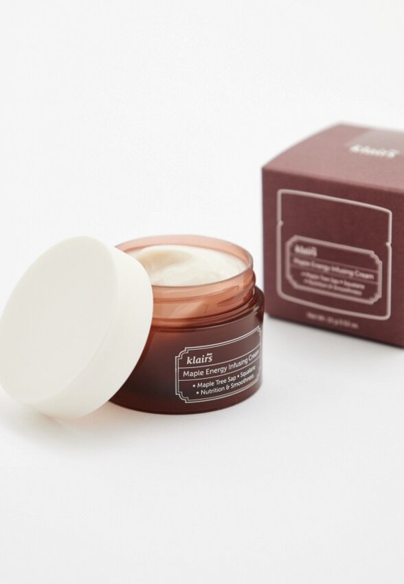 Крем для лица Dear, Klairs