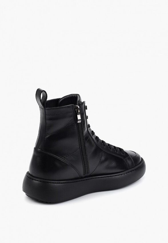 Кеды Roberto Piraloff