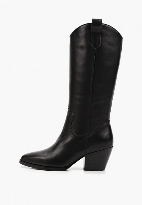 Сапоги El'Rosso