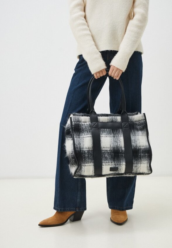 Сумка United Colors of Benetton