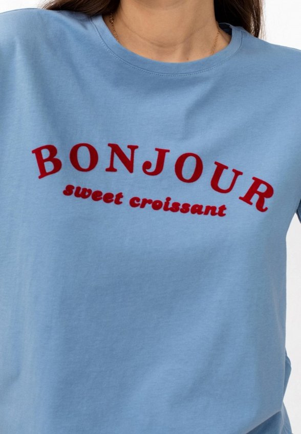 Футболка Savage