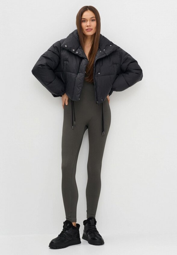 Ботинки Savage