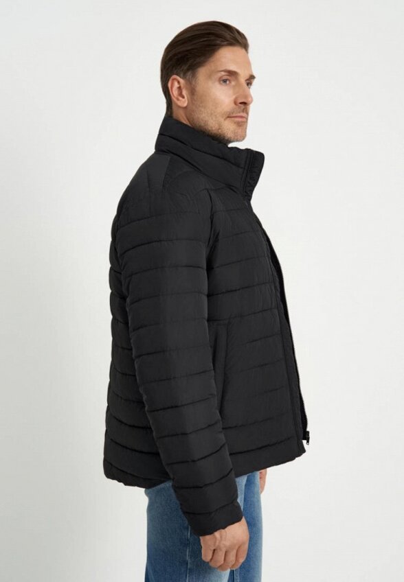 Куртка утепленная Finn Flare