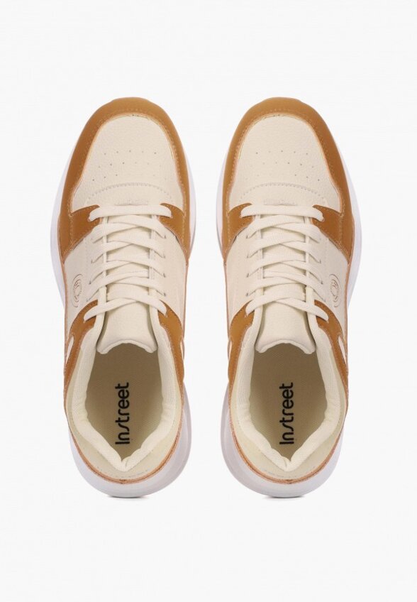 Кроссовки Instreet