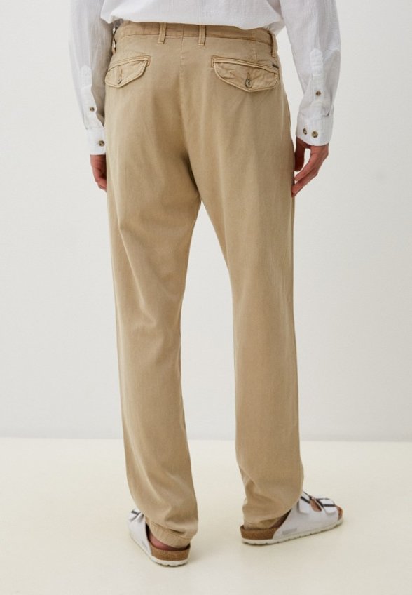 Брюки Indicode Jeans