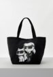 Сумка Karl Lagerfeld1  - превью