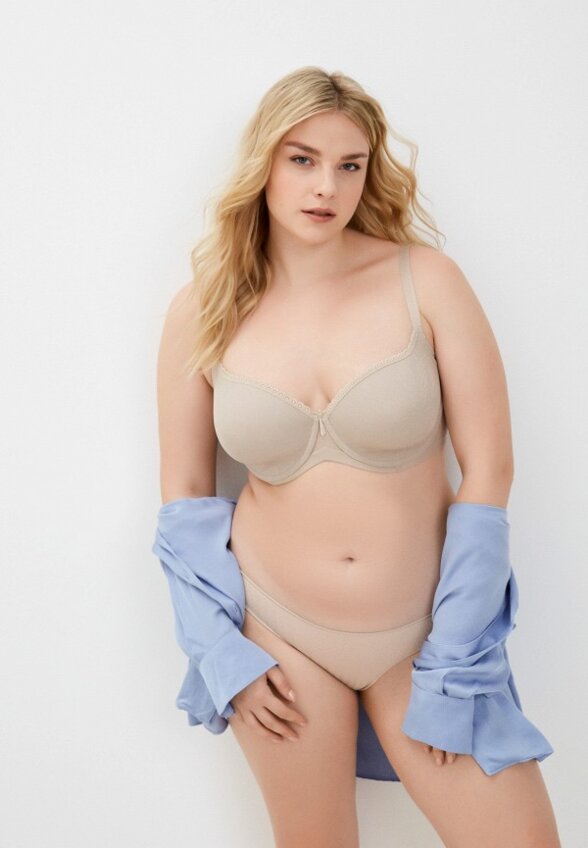 Бюстгальтер Creaciones Selene