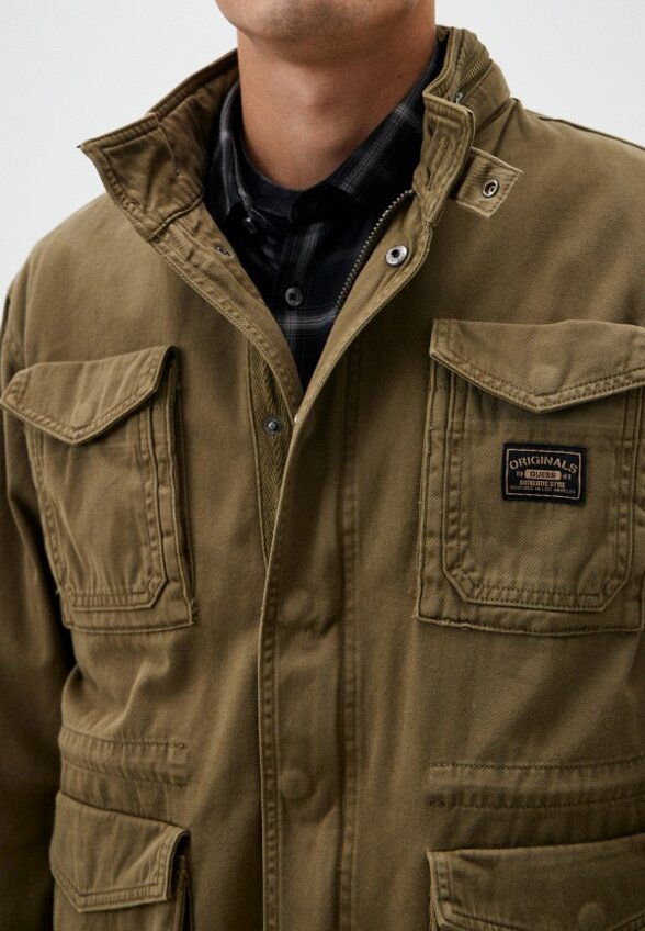 Ветровка Guess Jeans