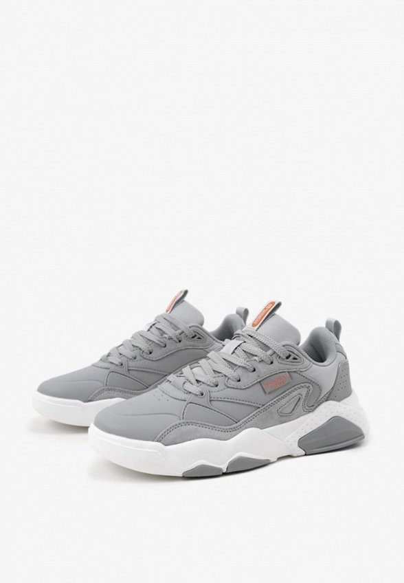 Кроссовки Baasploa