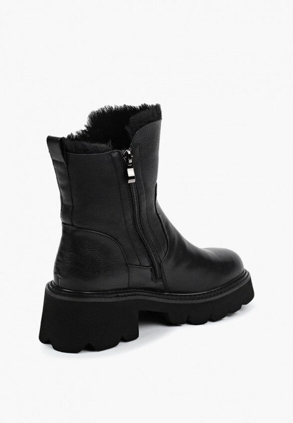 Ботинки Abricot