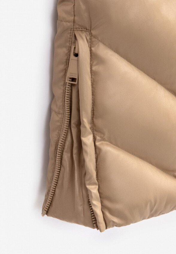 Брюки утепленные Roberto Moretti