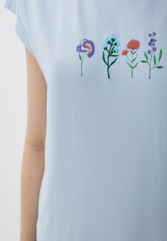 Футболка Baon