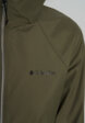 Ветровка женская Columbia Switchback IV Jacket, Зеленый10  - превью
