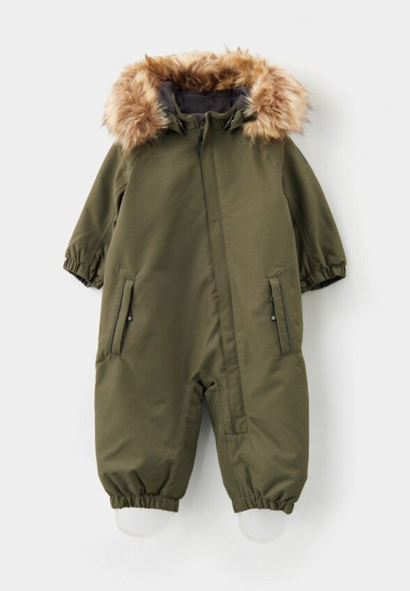 Комбинезон утепленный Color Kids