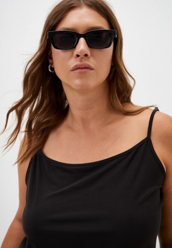 Топ Silver String