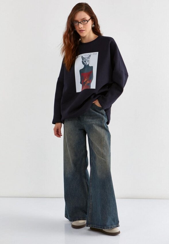 Свитшот Vittoria Vicci