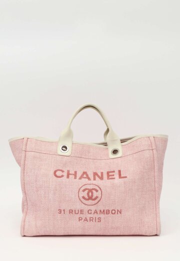 Chanel Deauville