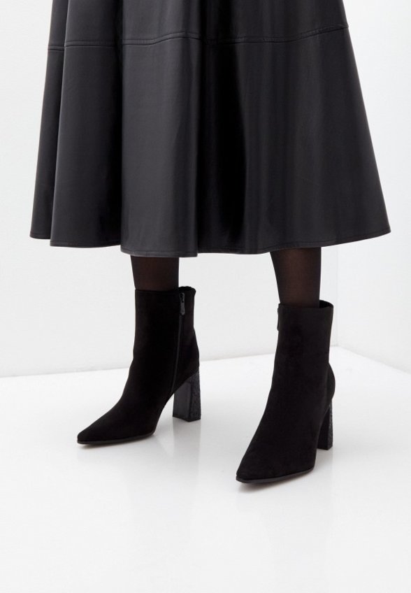 Ботильоны Marco Tozzi