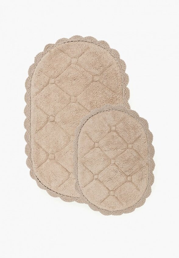 Коврики для ванной 2 шт. Sofi De Marko