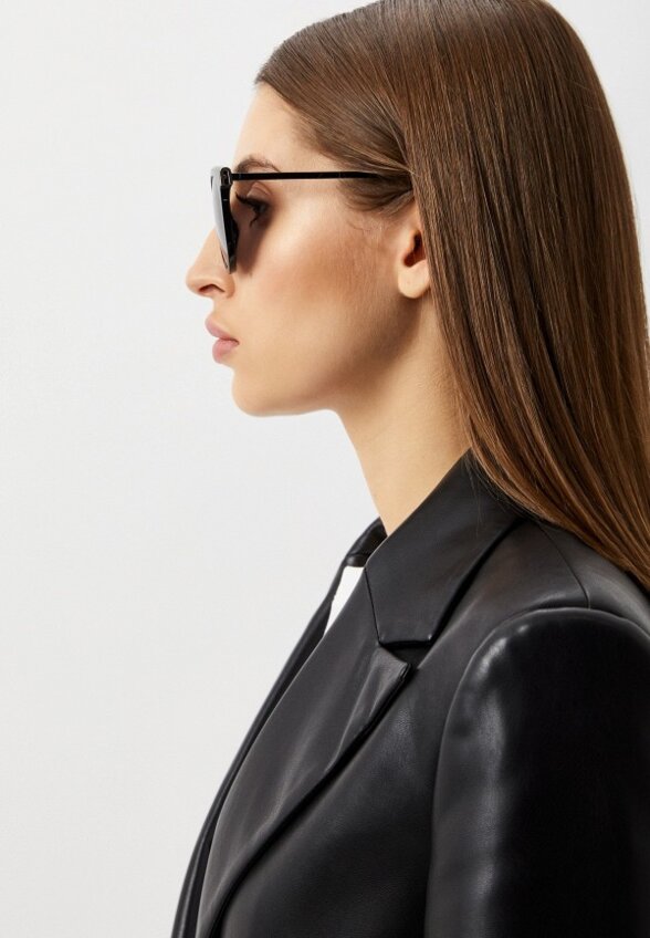 Очки солнцезащитные Furla