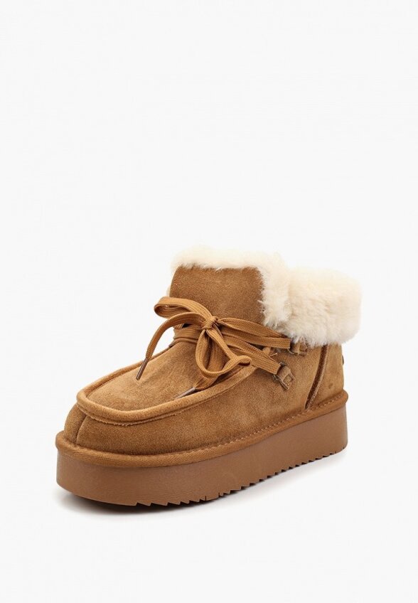 Полусапоги Francesco Donni