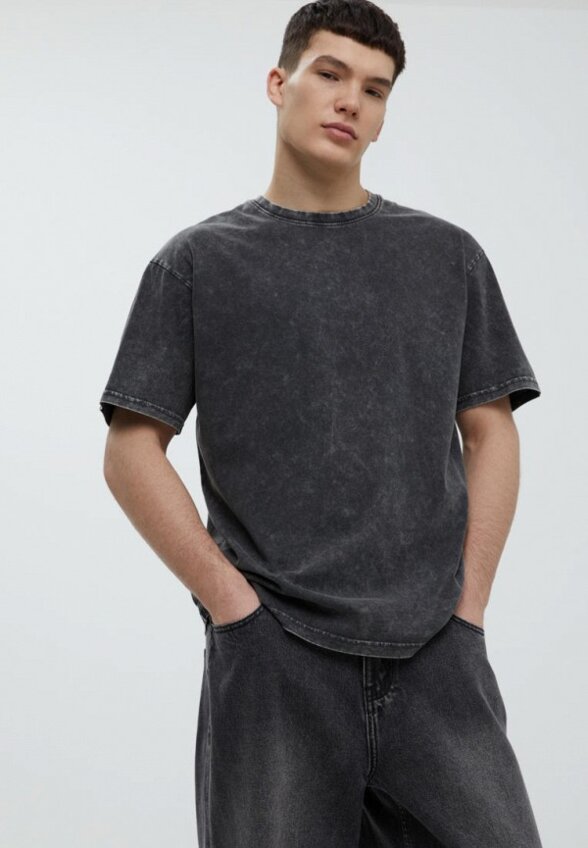 Футболка Finn Flare