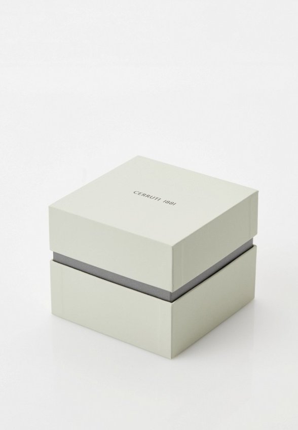 Часы Cerruti 1881