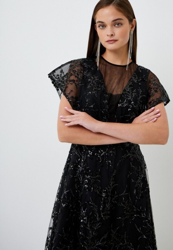 Платье Emilia Dell'oro