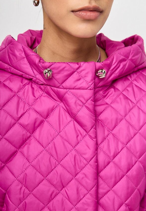 Куртка утепленная Vamponi